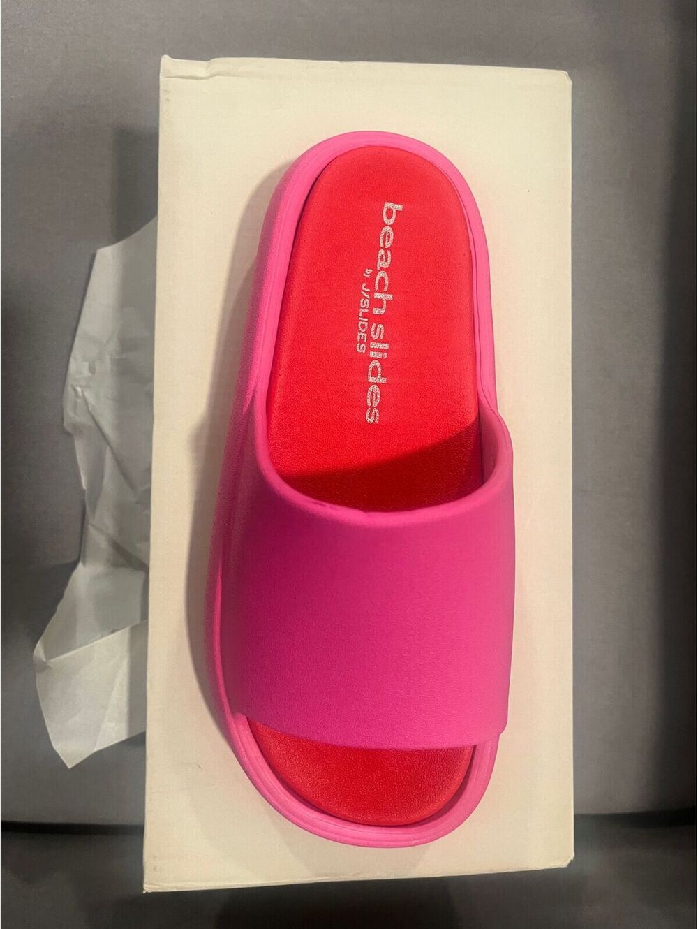 New Beach Slides by J Slides